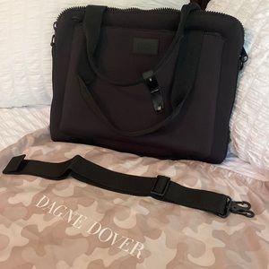 Dagne Dover Ryan Laptop Tote